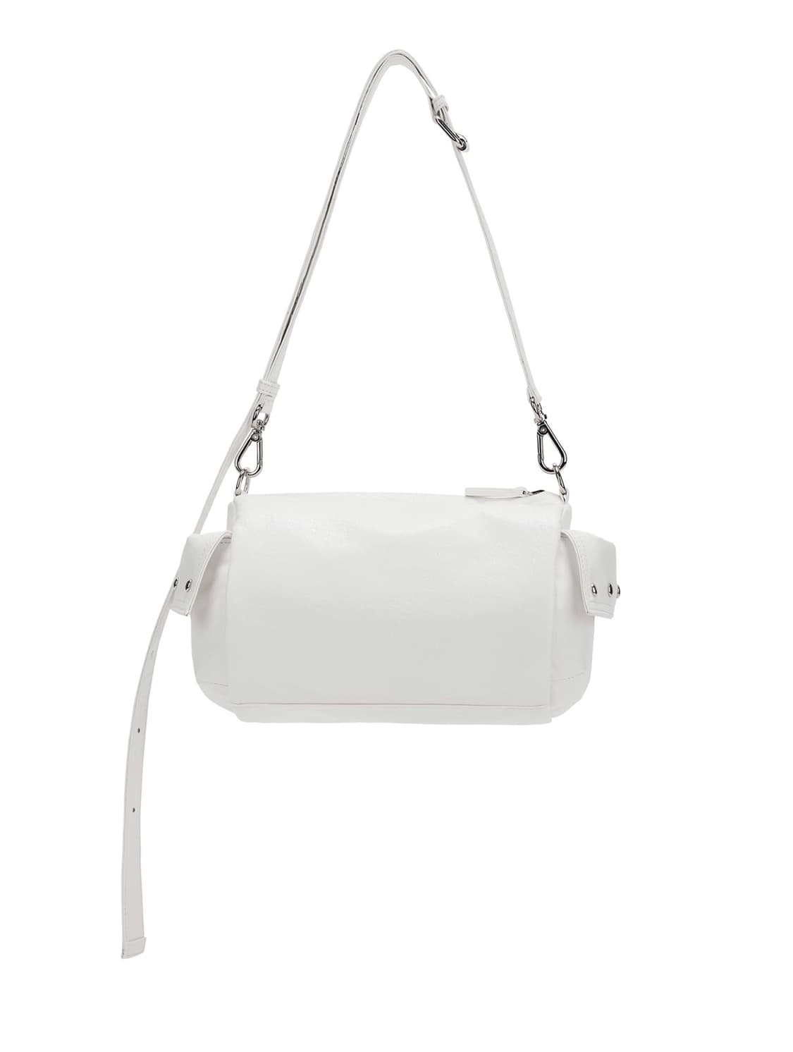 다이닛 STUD POCKET BAG IN IVORY 상품이미지3