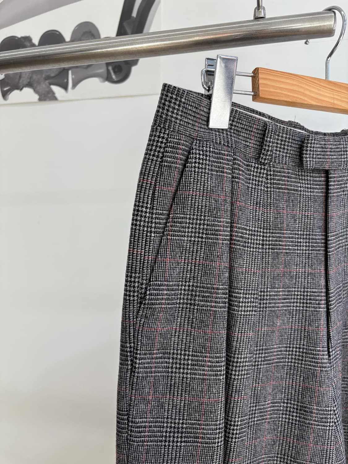 PAUL SMITH 슬랙스 상품이미지3