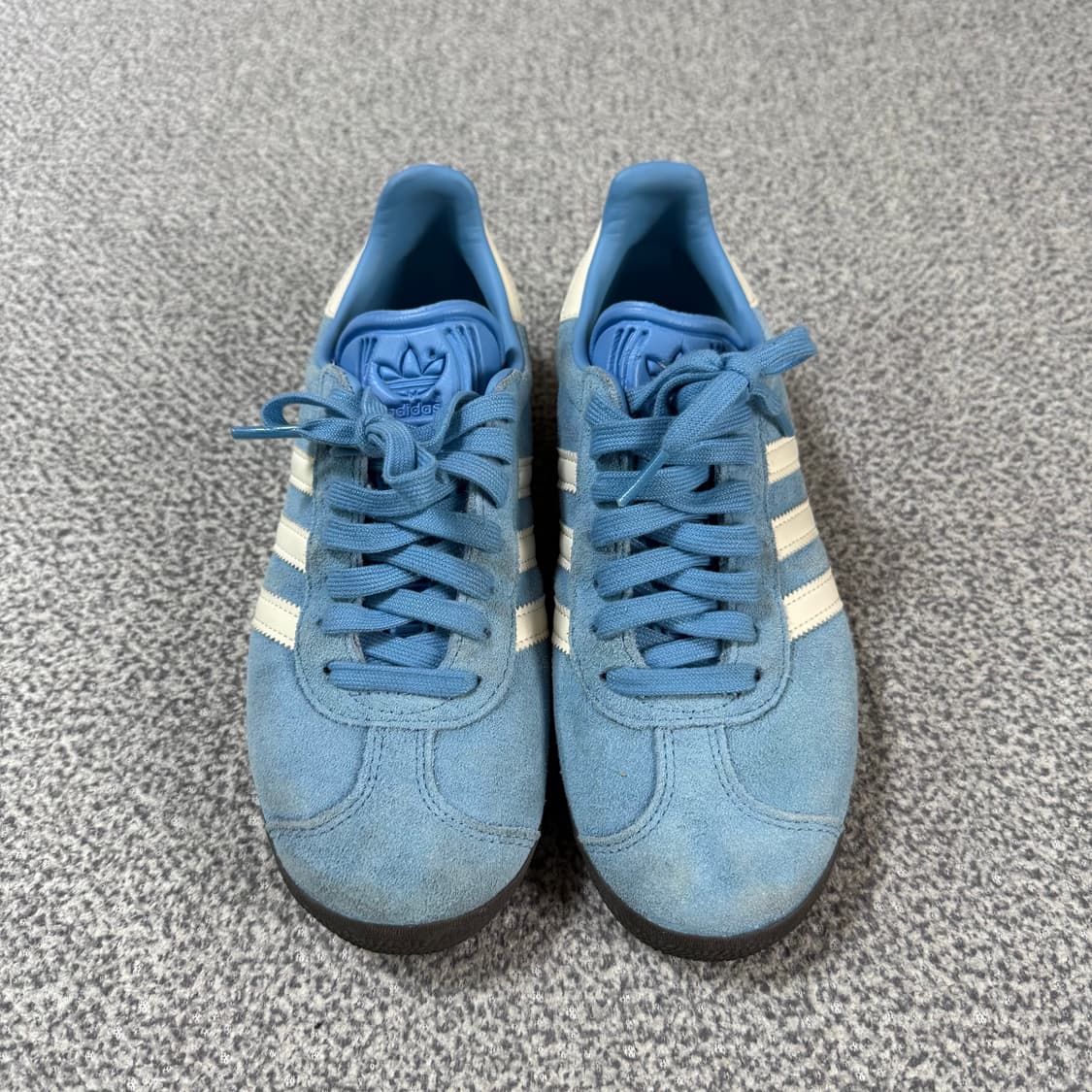 [정가 12만원] 아디다스 가젤 240 상품이미지5