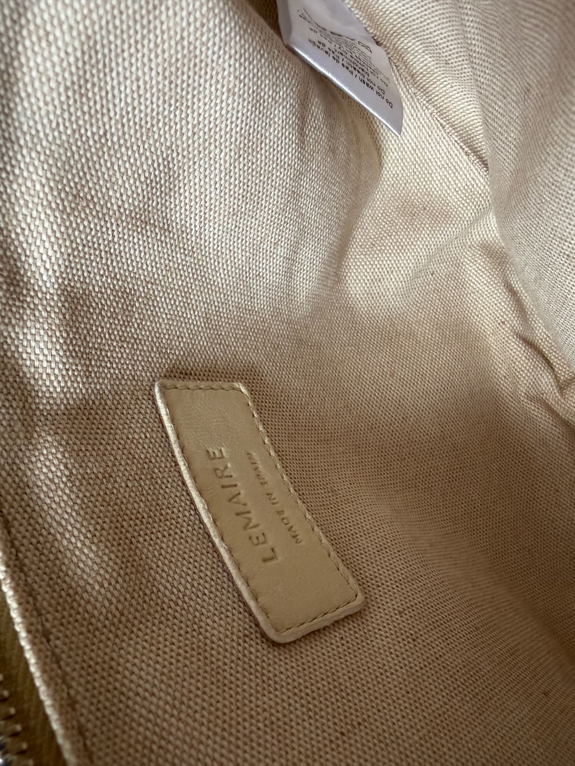 르메르 아이보리 크루아상  상품이미지4