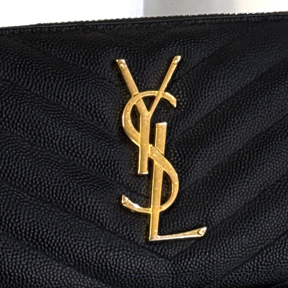 입생로랑 지퍼돌이 컴팩트 장지갑 상품이미지2