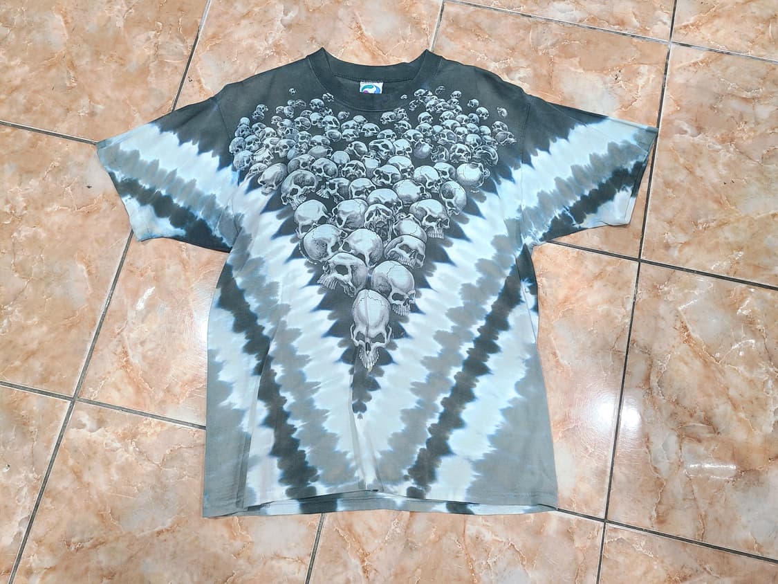 1993 리퀴드블루 타이다이 상품이미지1