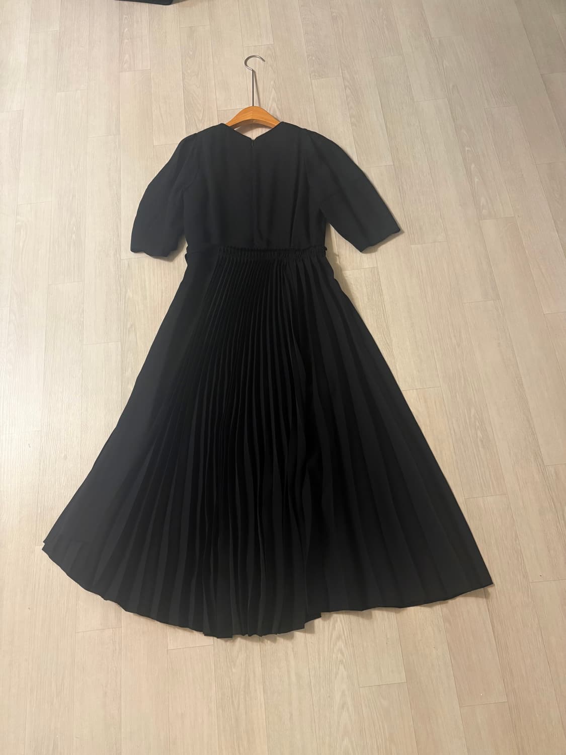 타임롱원피스 상품이미지8