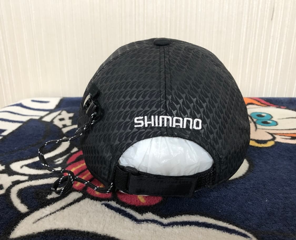  시마노(SHIMANO)고어텍스 피싱캡/낚시모자 상품이미지8