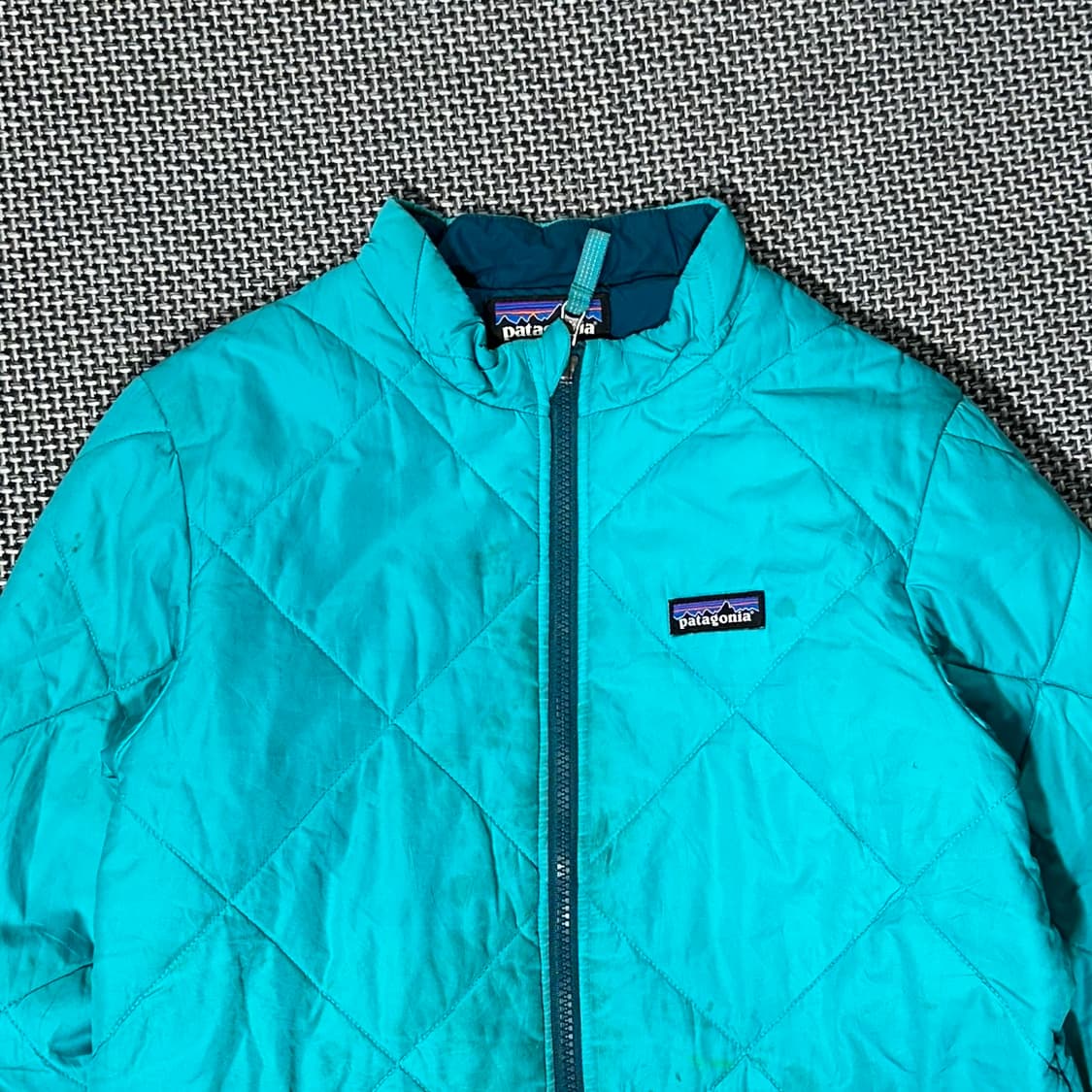 파타고니아 경량 패딩 (L/old-8214) 상품이미지2