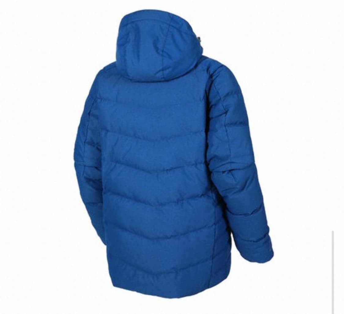 살로몬 구형패딩 상품이미지2