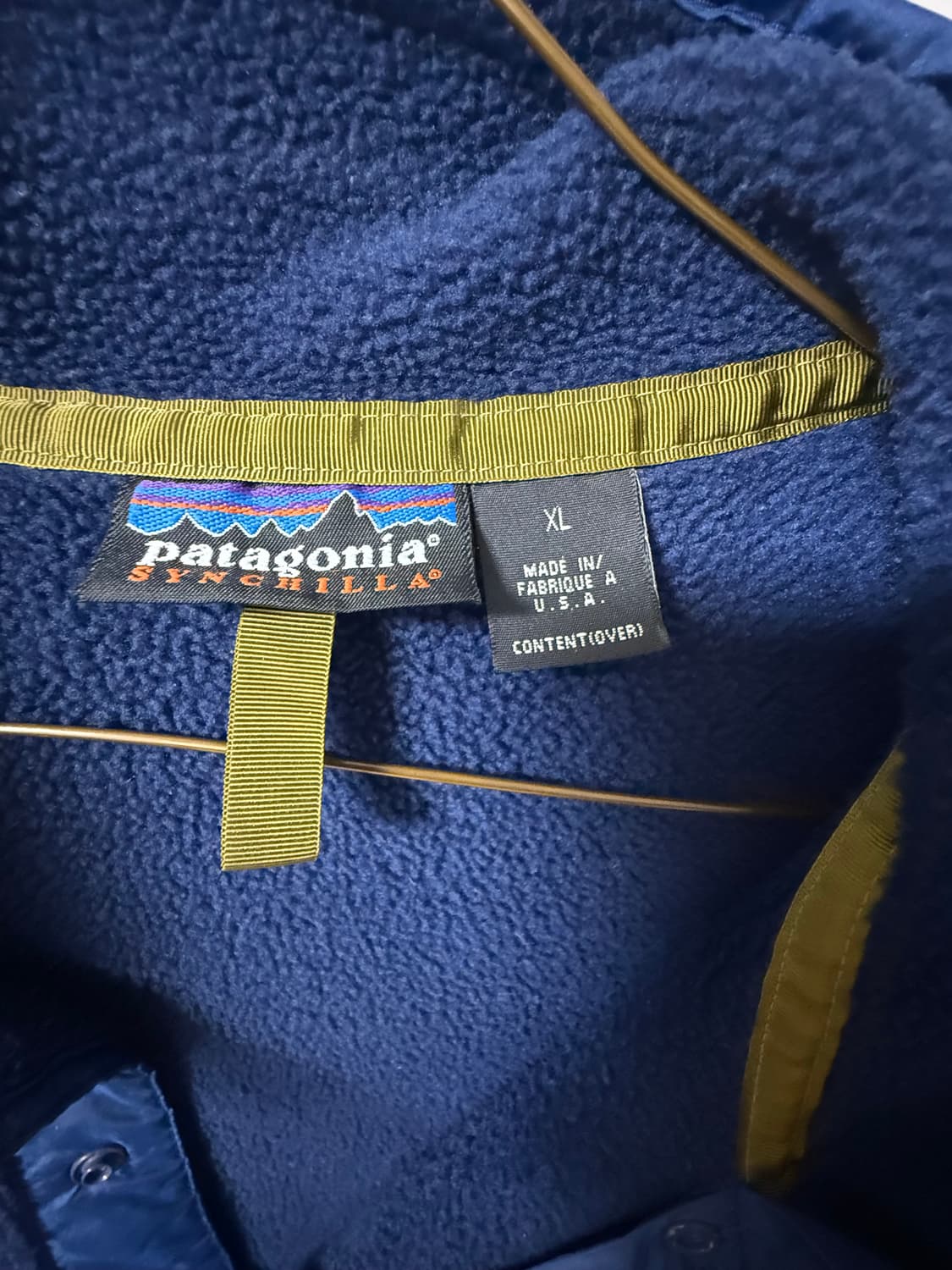 Usa 신칠라 XL 상품이미지3