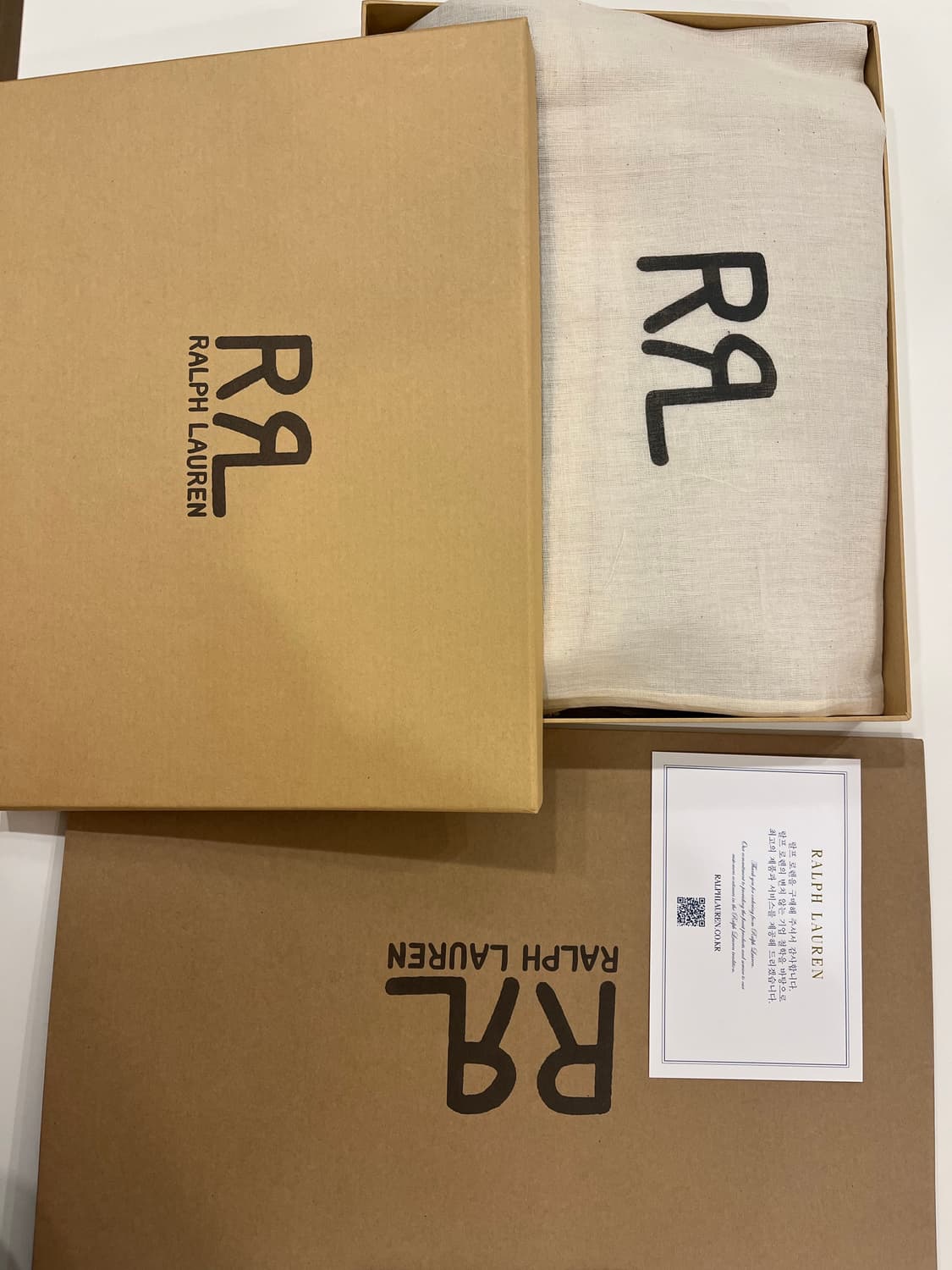 rrl 헤링본 퍼티그 상품이미지2