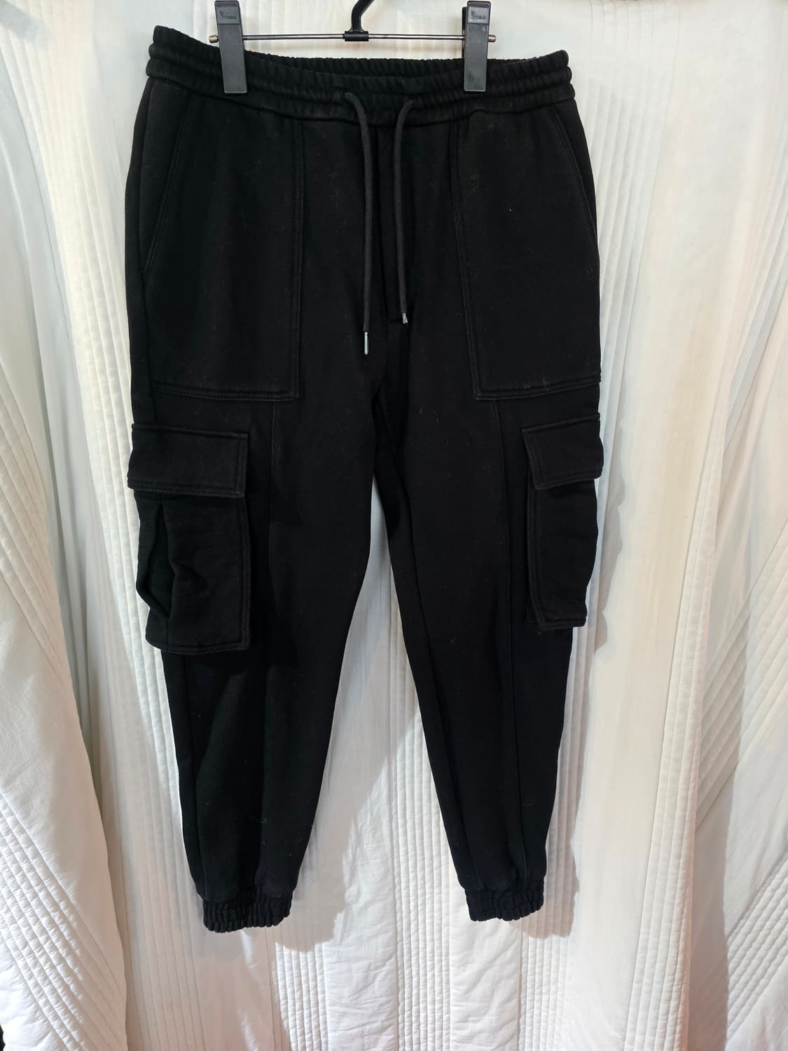 준지 조거팬츠 상품이미지2