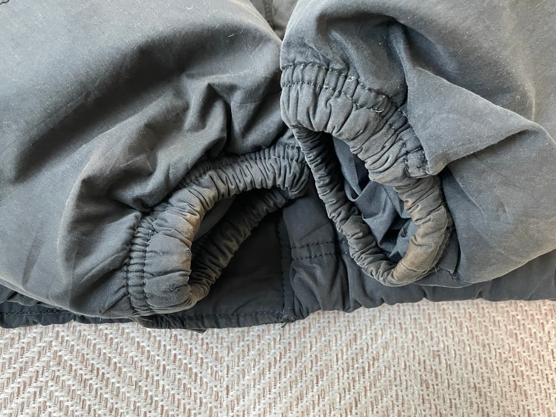 아베크롬비 앤 피치 켐프셜 후드 패딩 자켓 J03624 상품이미지3