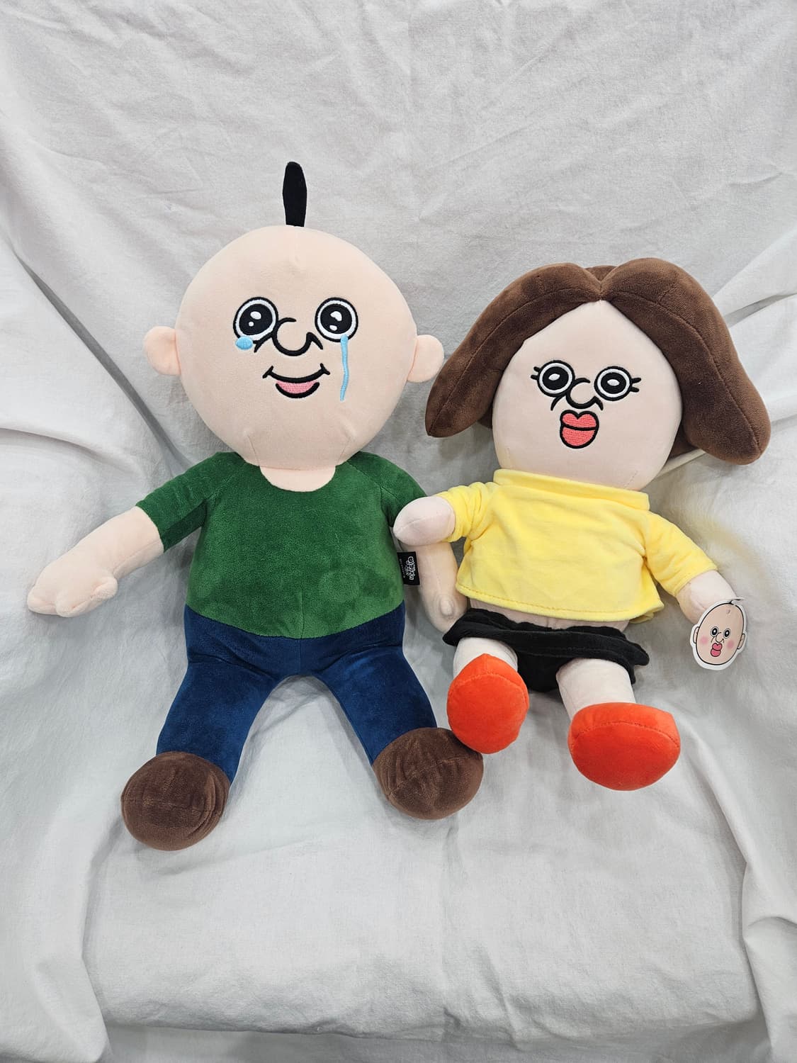 빵빵이 인형 상품이미지4