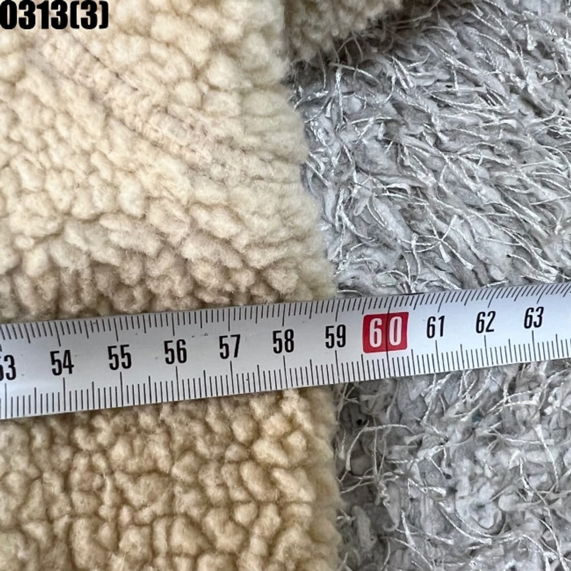 MLB 플리스 자켓 상품이미지6