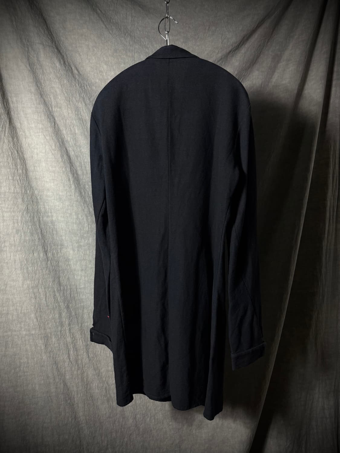 M.A+ 13SS Linen Long Shirt 상품이미지9