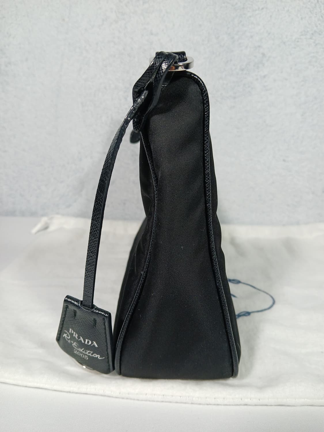 프라다 테수토 호보백 1BH204 상품이미지6