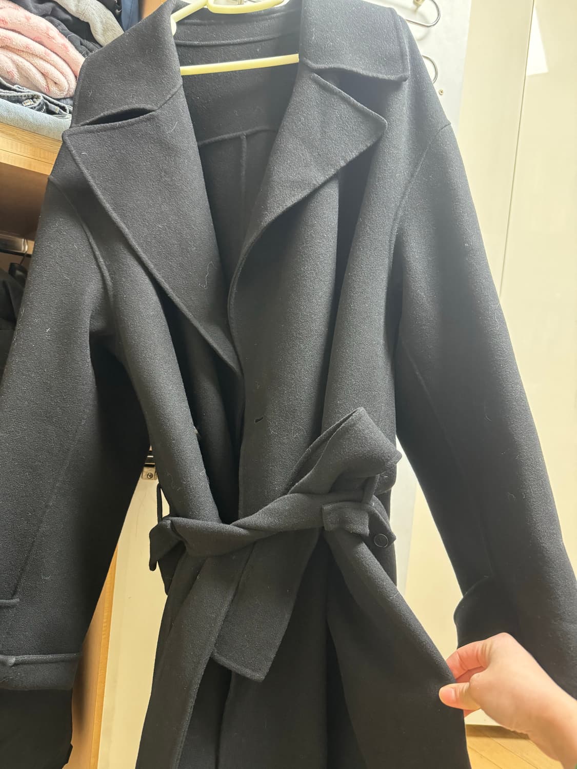 준지 코트 상품이미지2