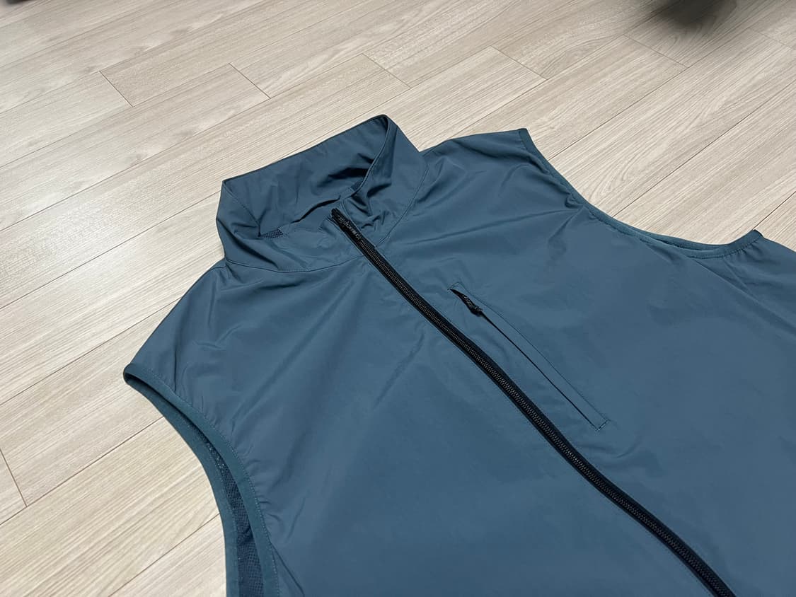 유니클로 윈드블럭 베스트 L 상품이미지3