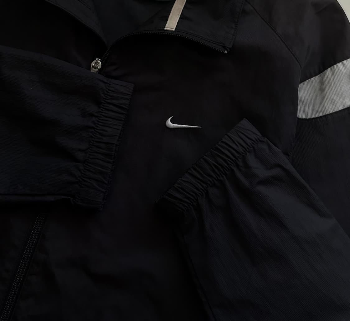 Nike 나이키 빅로고 빈티지 윈드브레이커 상품이미지5