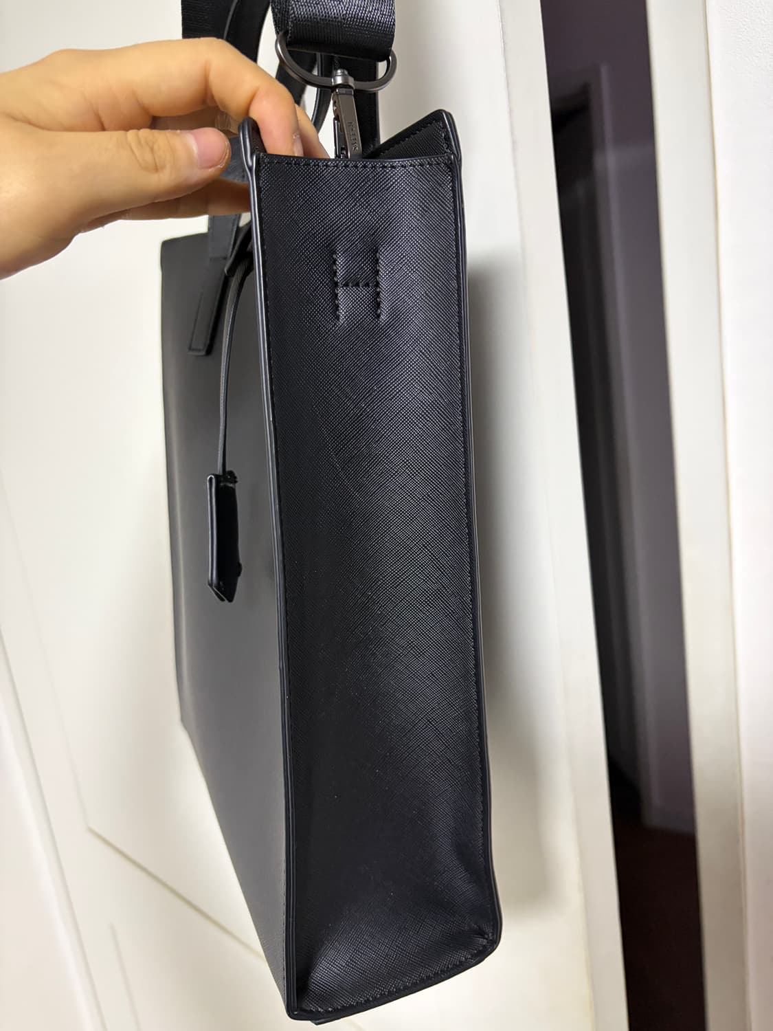 헤지스 토트백 상품이미지7