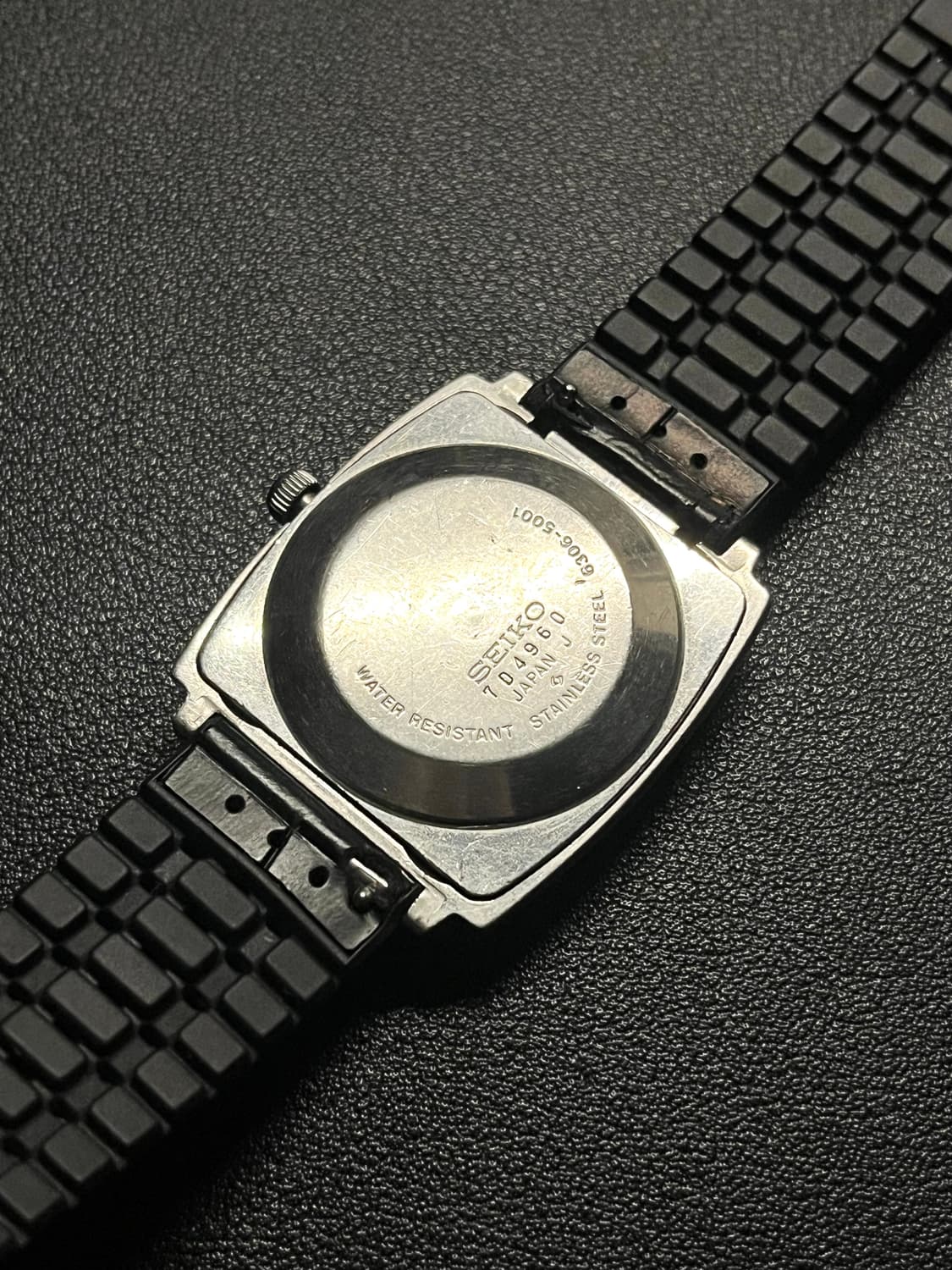 세이코 액터스 빈티지스퀘어 상품이미지7