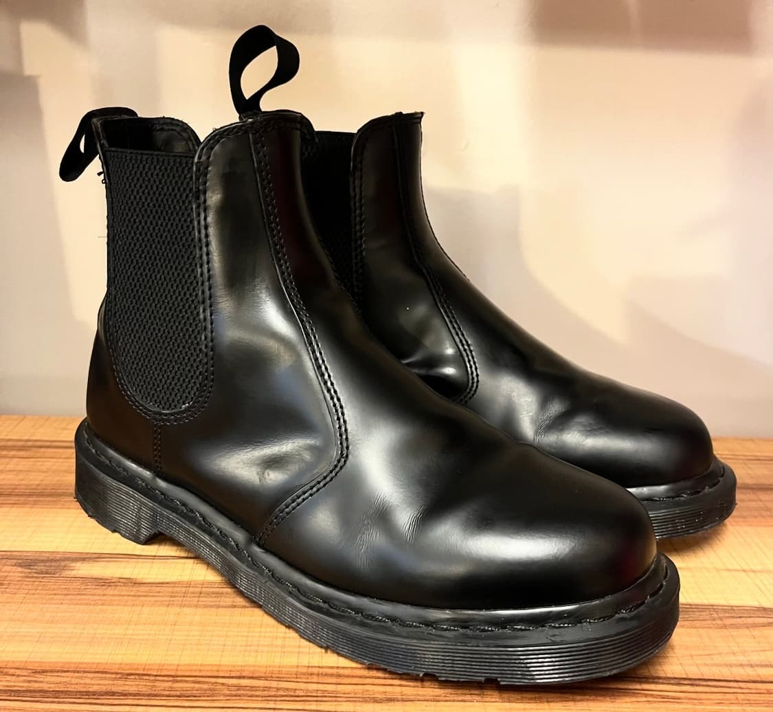 닥터마틴 첼시부츠 상품이미지6