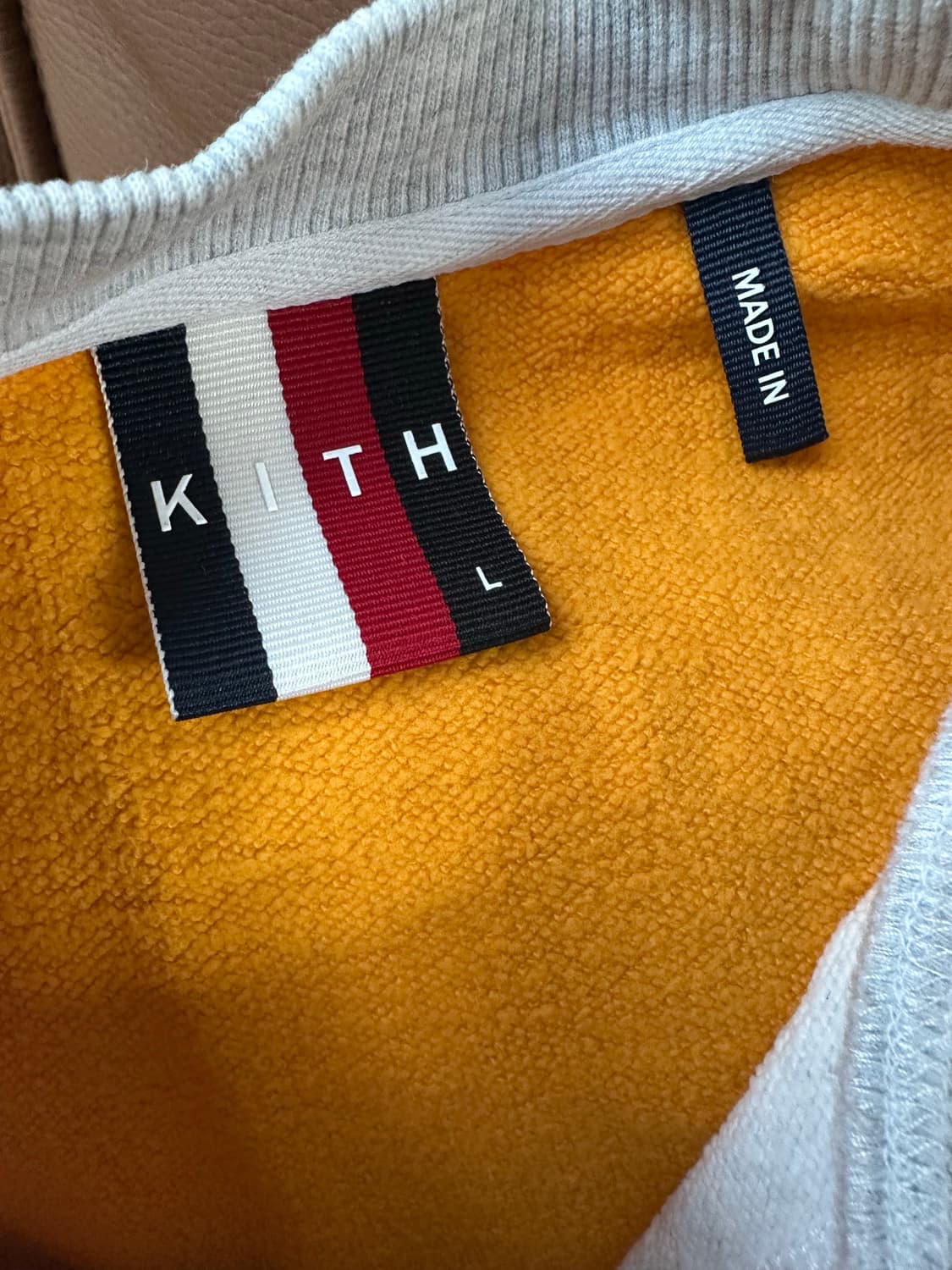 Kith 키스 스웻셔츠 맨투맨 상품이미지4