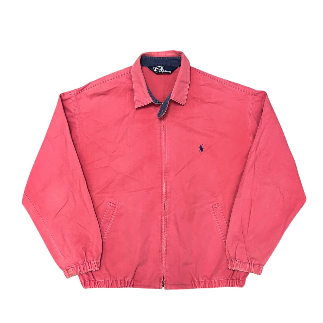 폴로 빈티지 스윙톱 자켓(95) 상품이미지1