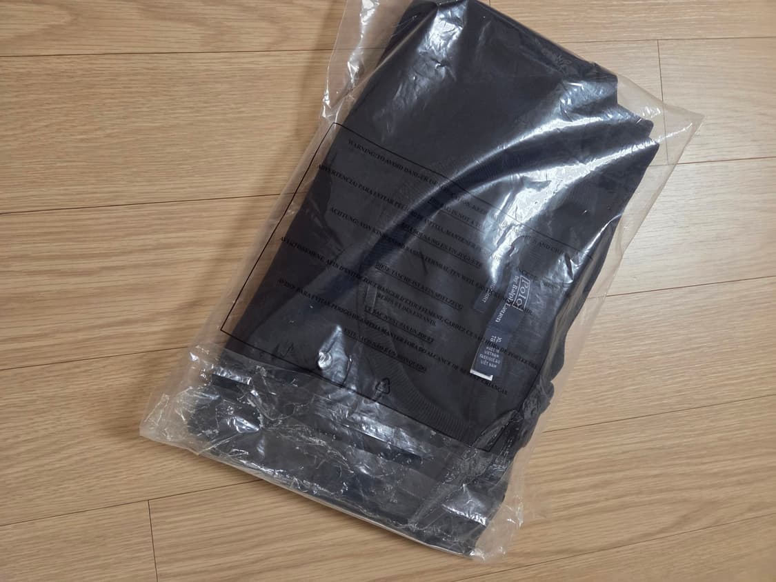 폴로티셔츠 상품이미지3
