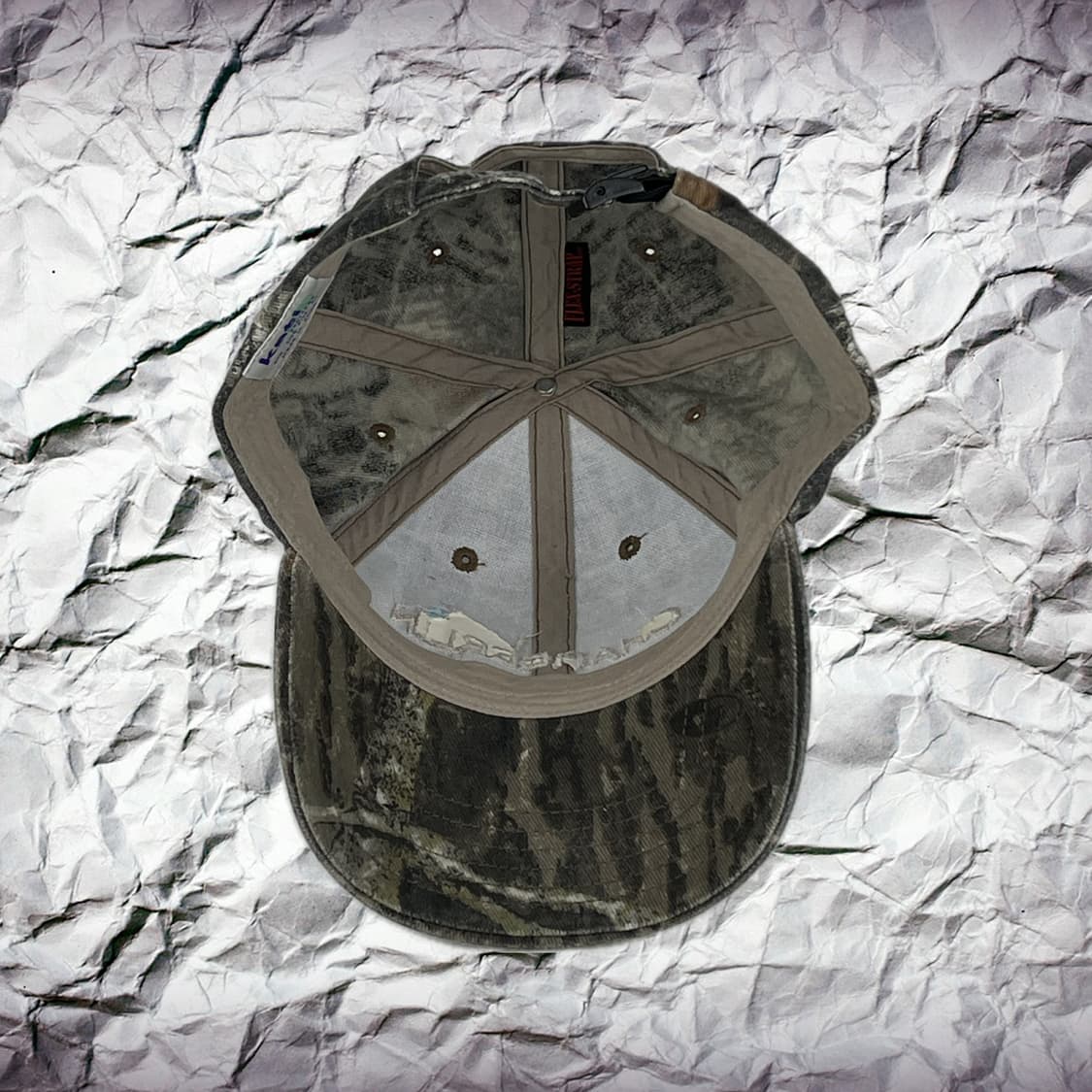 챔버린 카모캡 상품이미지6