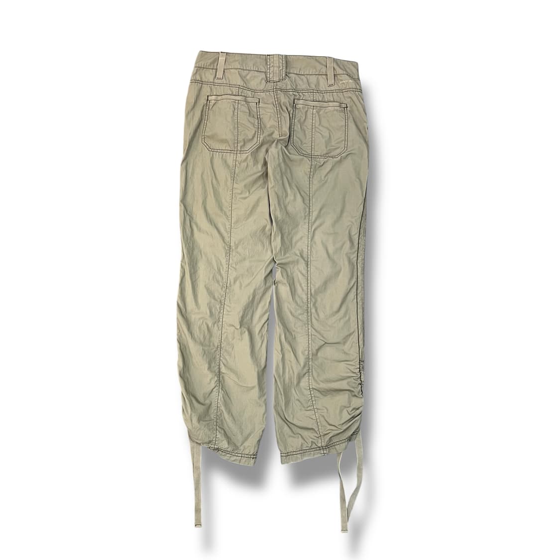  dkny 디테일 팬츠 y12819 상품이미지3