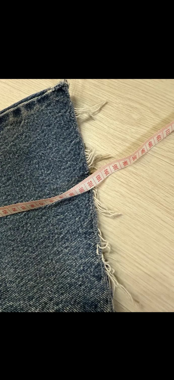 리바이스 517 상품이미지8