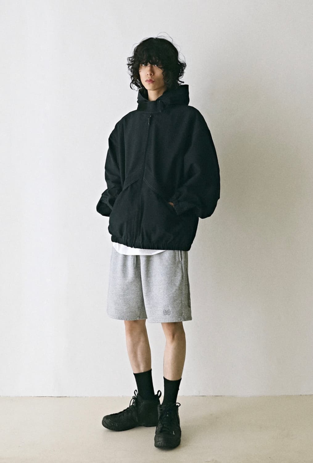 헤리티지플로스 자켓 상품이미지6