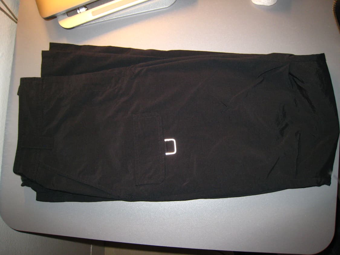 Raive cargo pants 카고 바지  상품이미지3