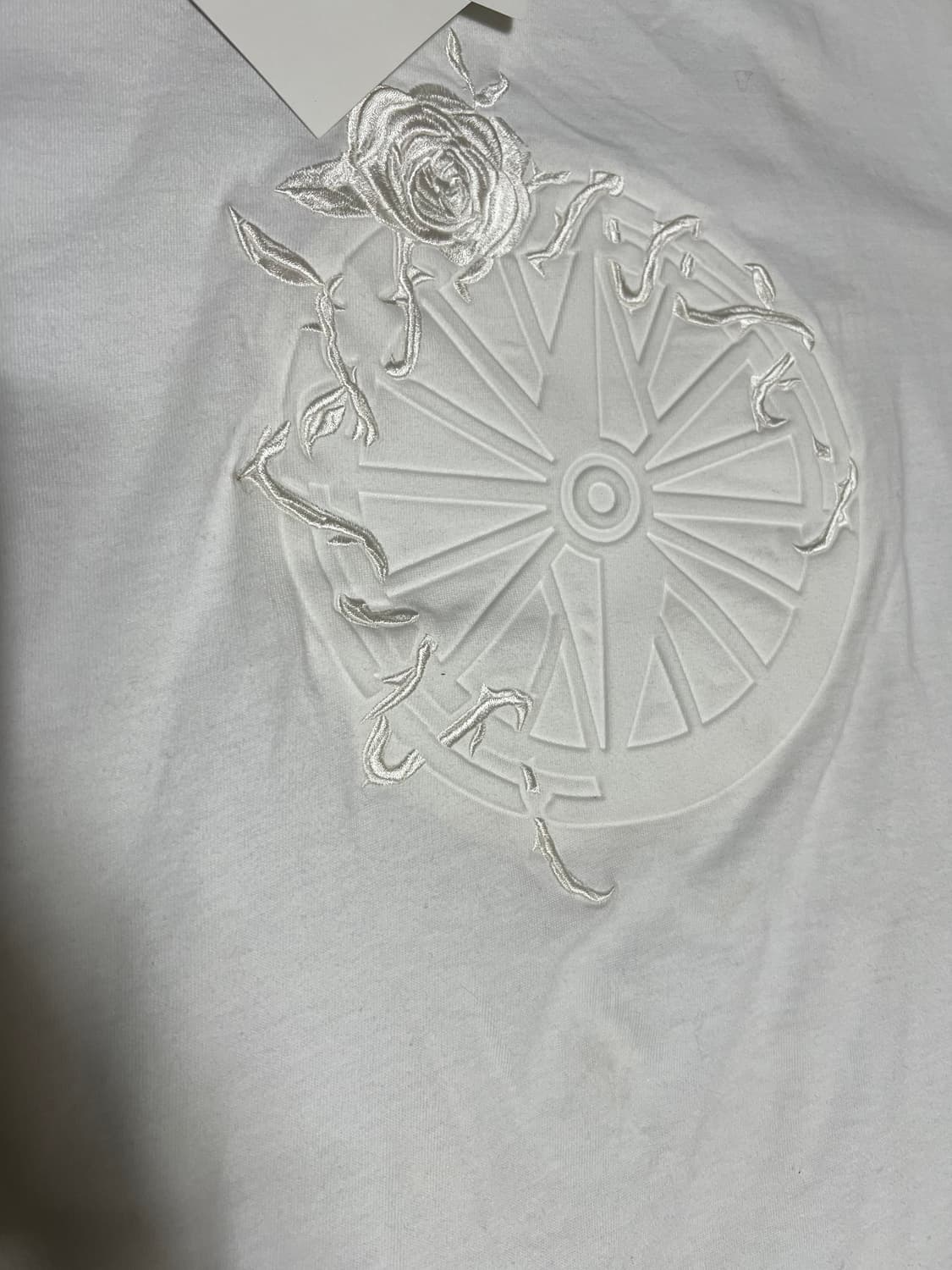 juun.j 빈폴 콜라보 티셔츠 상품이미지4