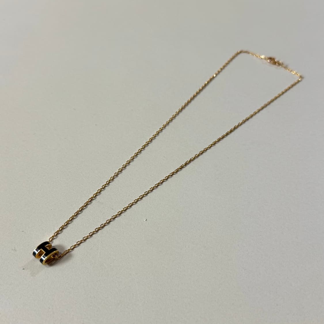 [정품/당일출고]에르메스 팝아슈 목걸이 상품이미지3