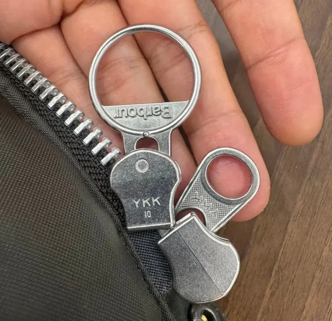 바버 인터네셔널 듀크 m 상품이미지5