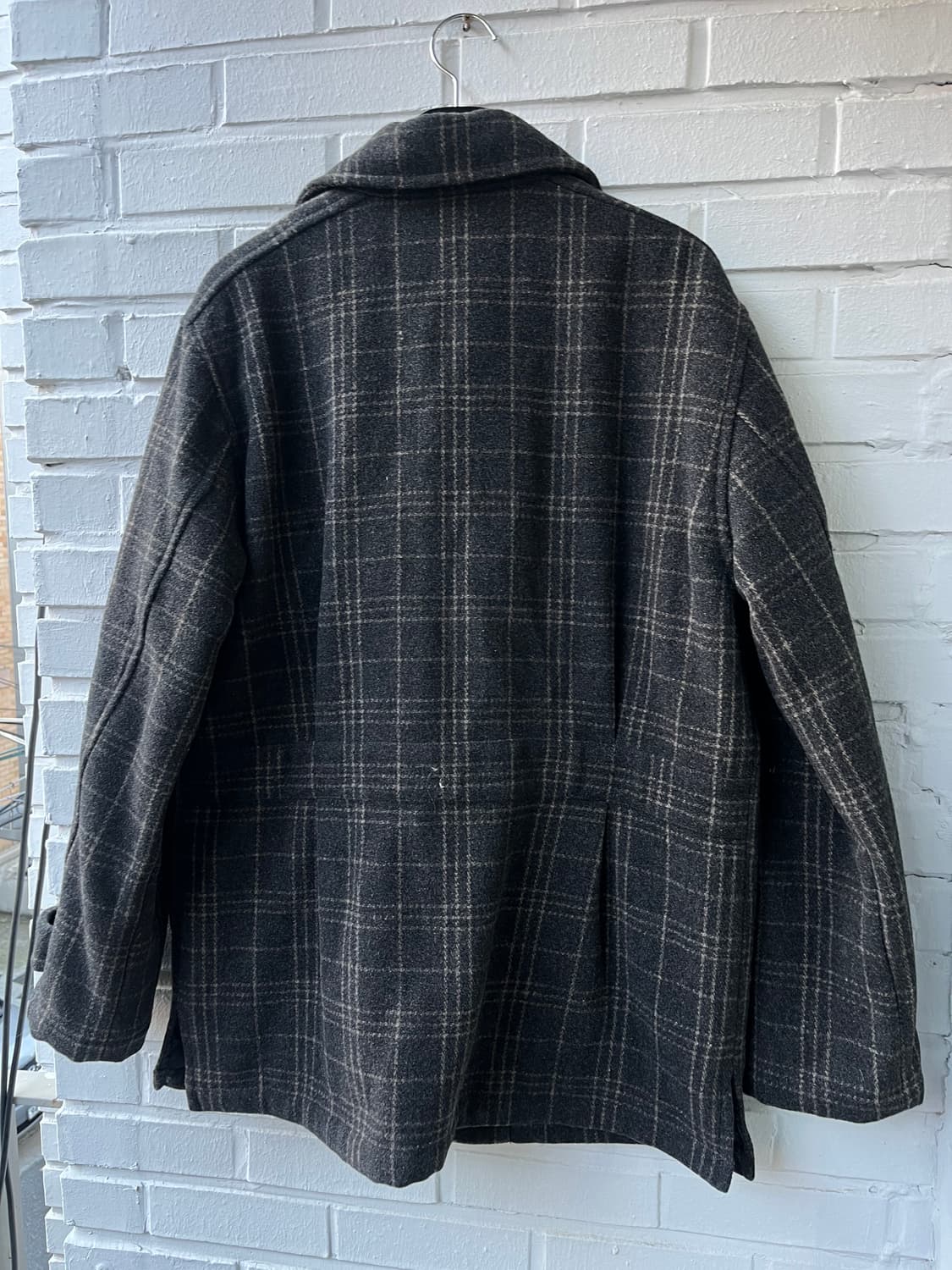 ixi:z heavy wool jacket 상품이미지4