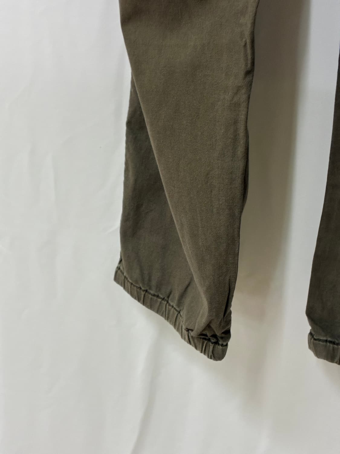 노스페이스 치노 조거 팬츠 상품이미지5