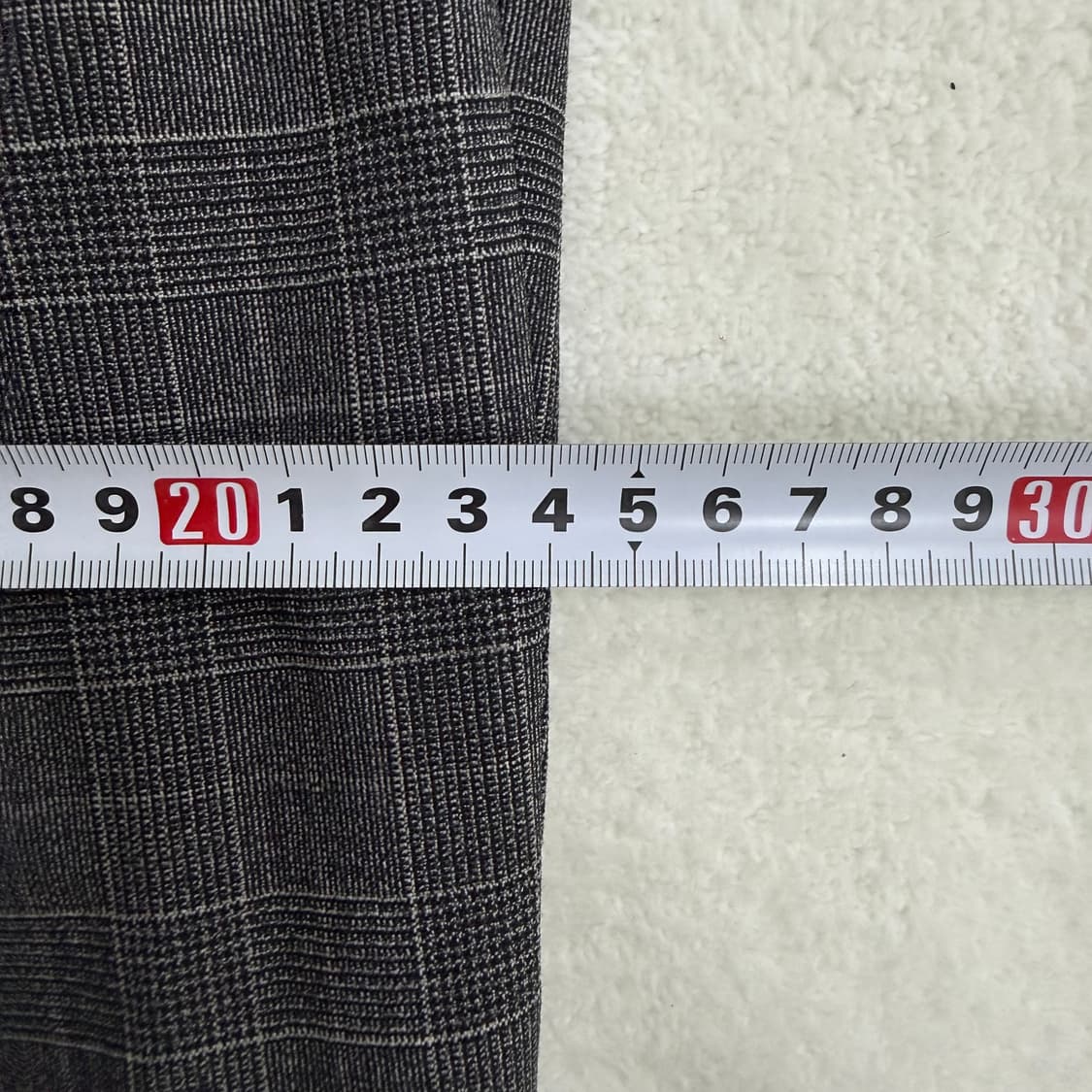 100 커스텀멜로우 수트 셋업 0311T 상품이미지8