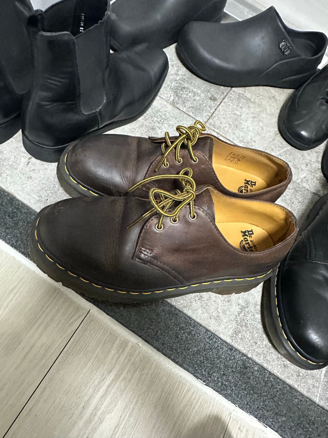 닥마 크레이지홀스 벡스 270 상품이미지1