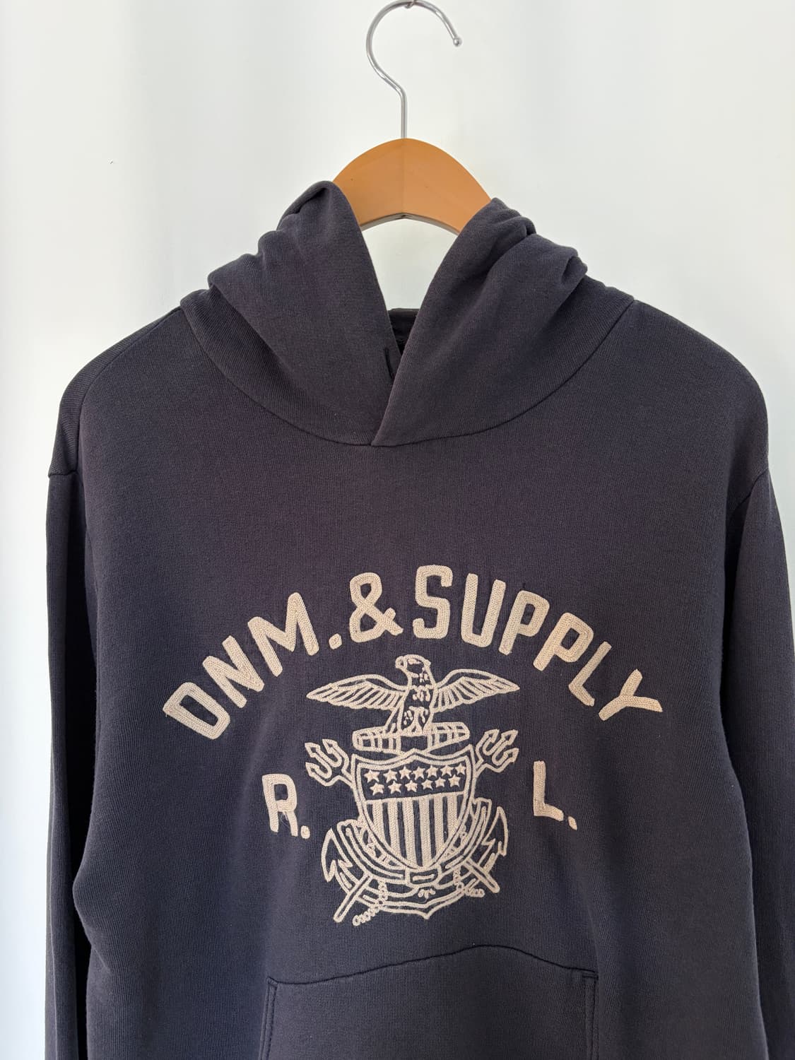 DENIM&SUPPLY RALPH LAUREN hoodie 상품이미지2