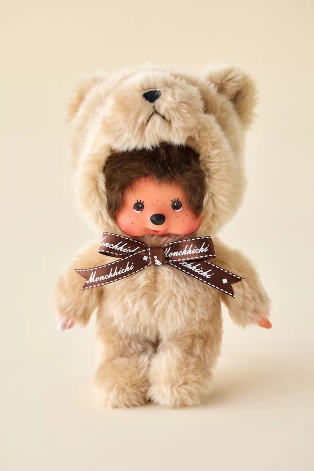 곰돌이 몬치치  상품이미지1