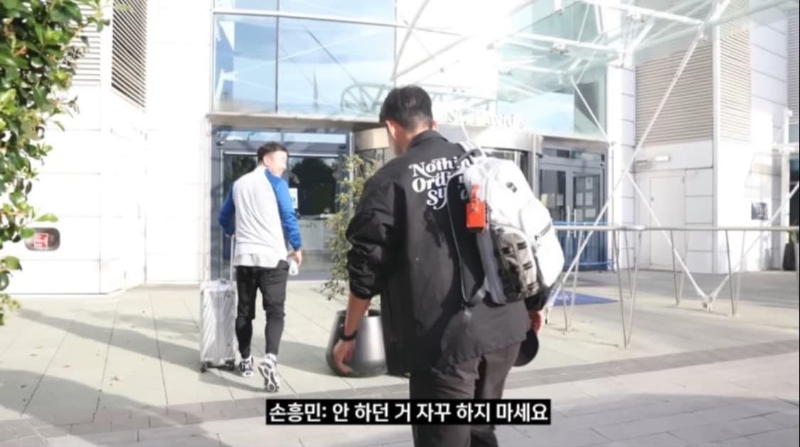 NOS7 블랙 백로고 코치자켓 상품이미지9