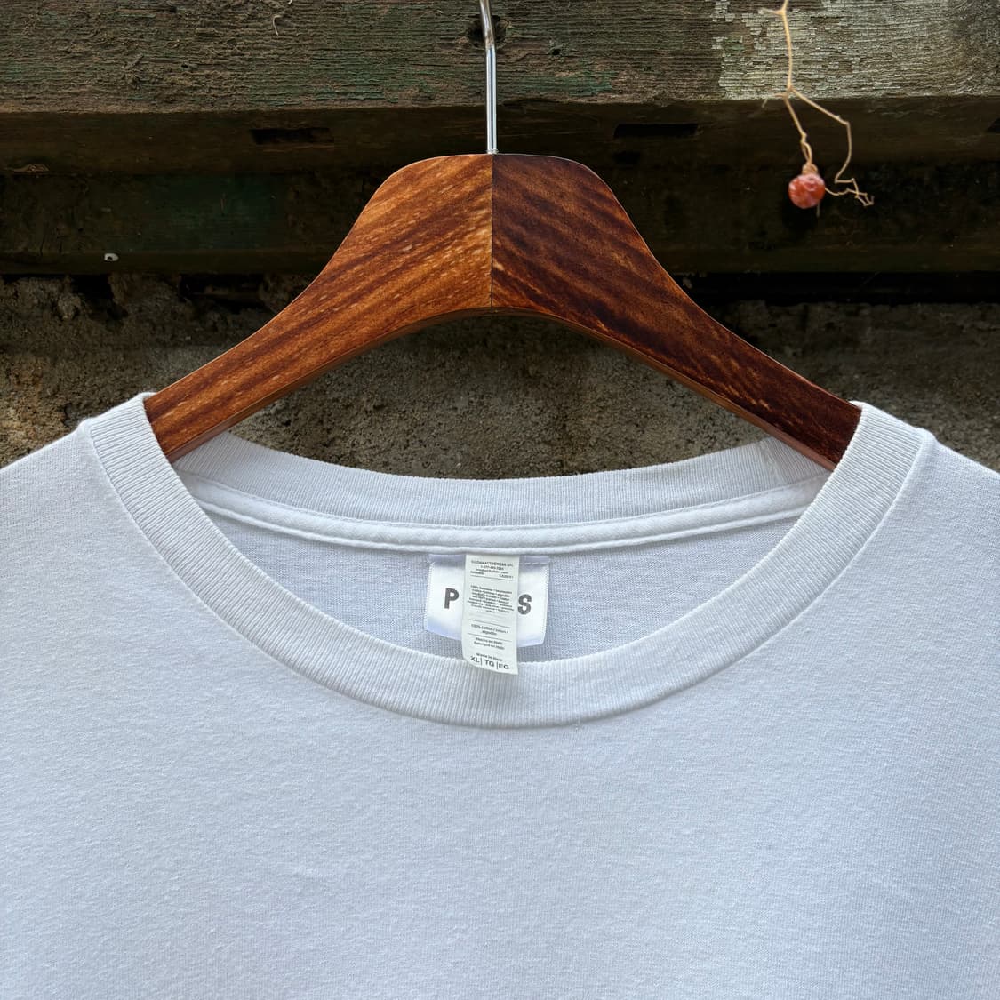 POETS 글록 롱슬리브 상품이미지3