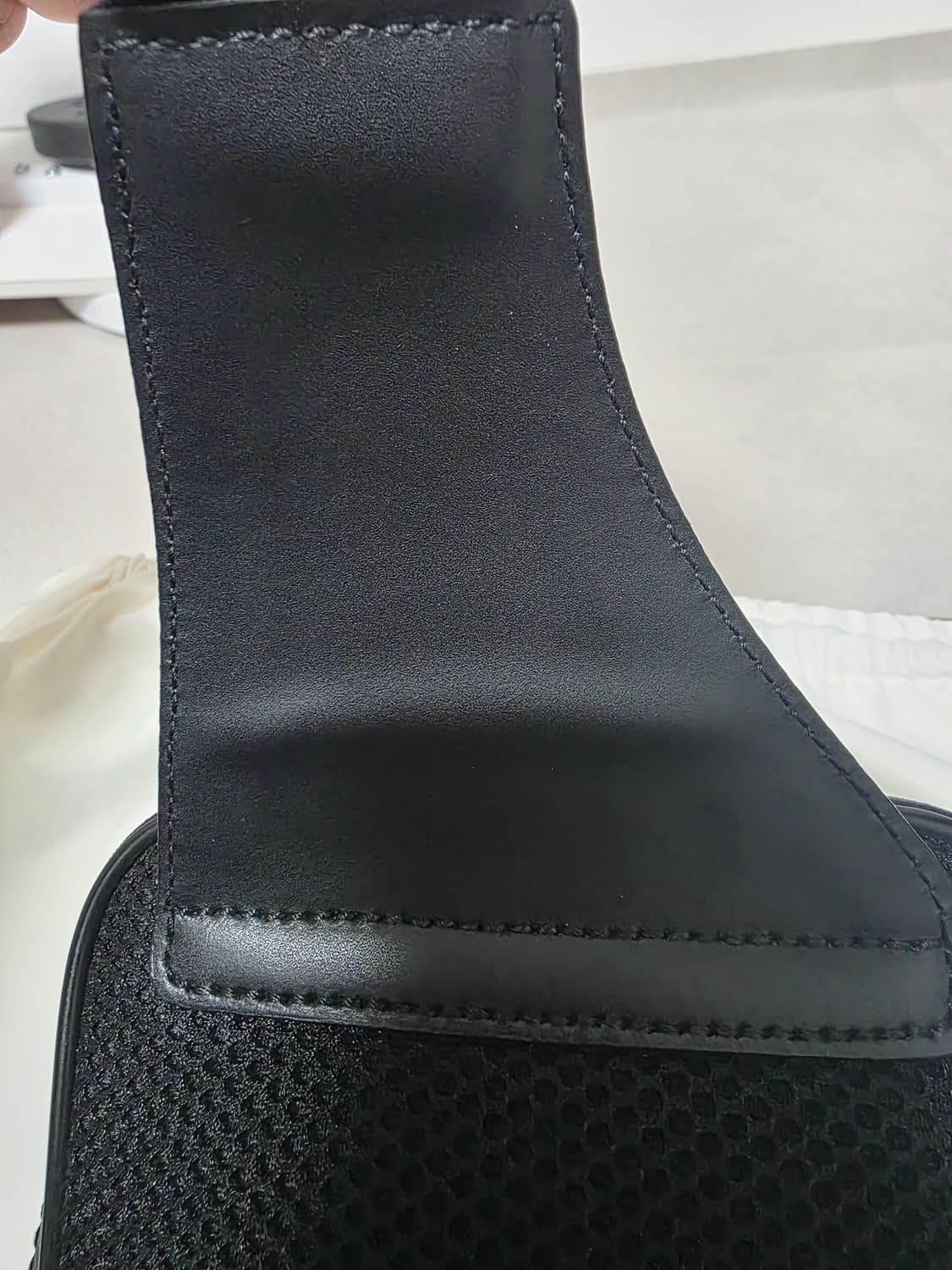 구찌 수프림 벨트백 상품이미지8