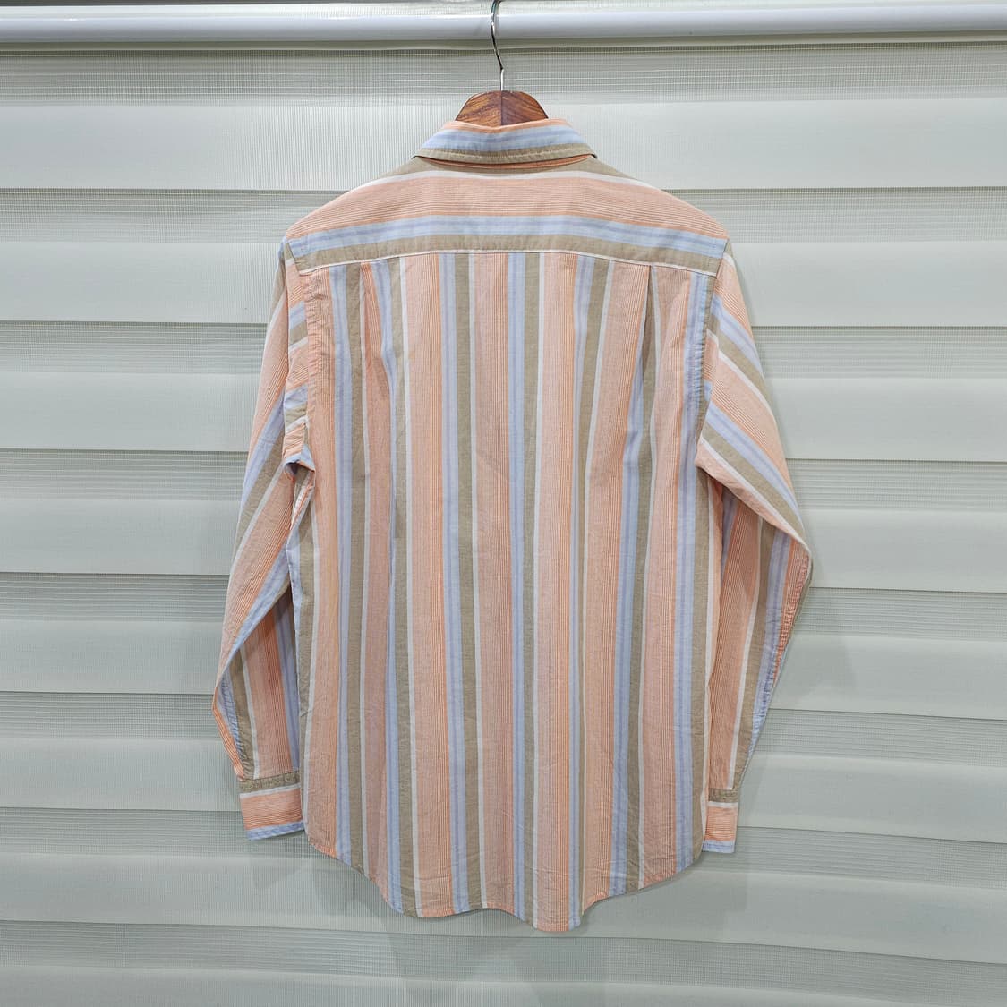 GAP 클래식핏 풀오버 셔츠- XS 상품이미지5