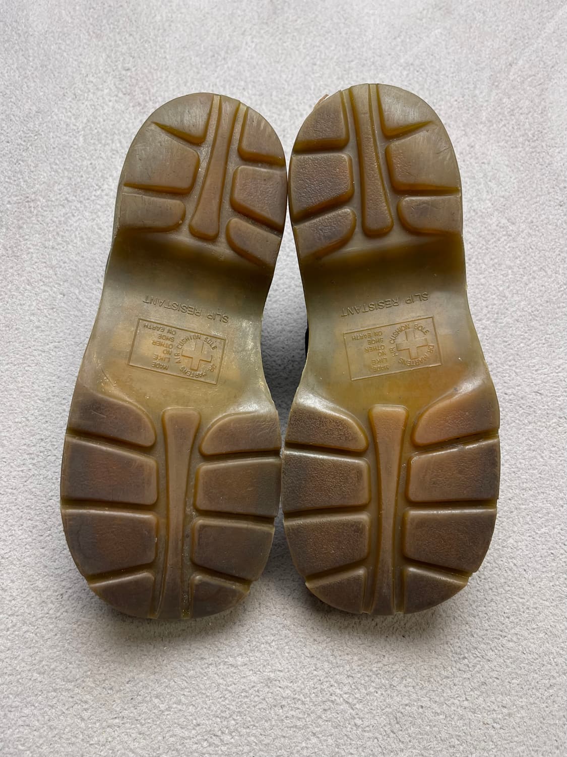 [37] VTG 닥터마틴 CHANDA -230-235 상품이미지7