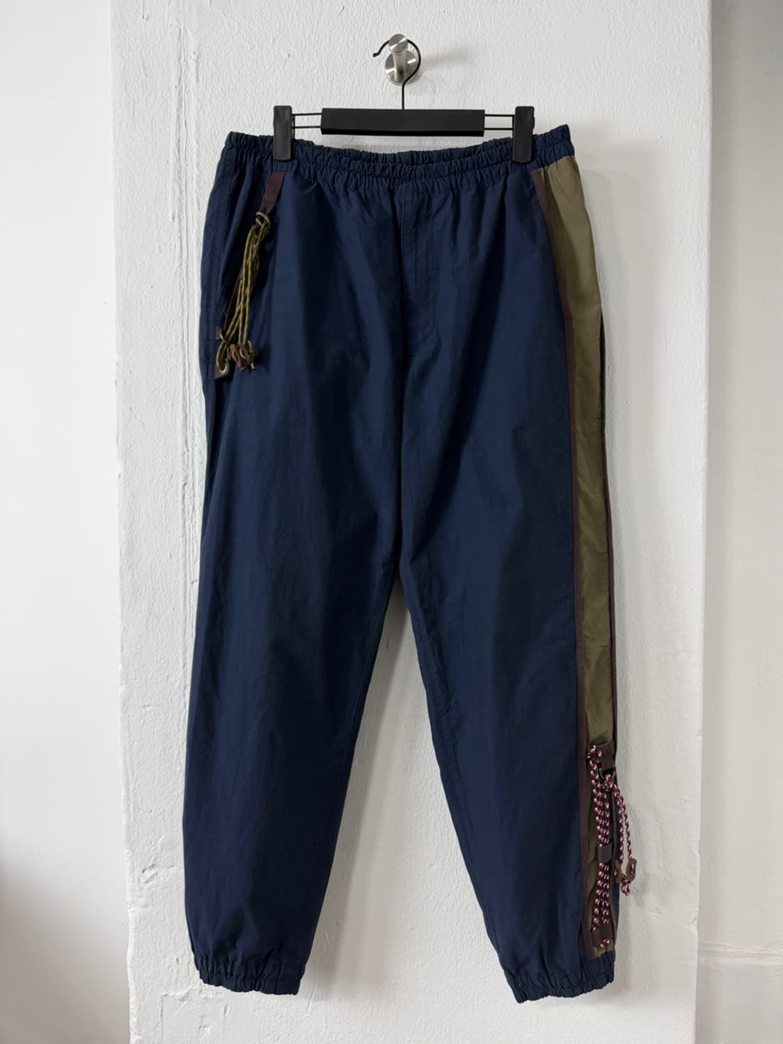 컬러 Kolor 트랙 팬츠 상품이미지2