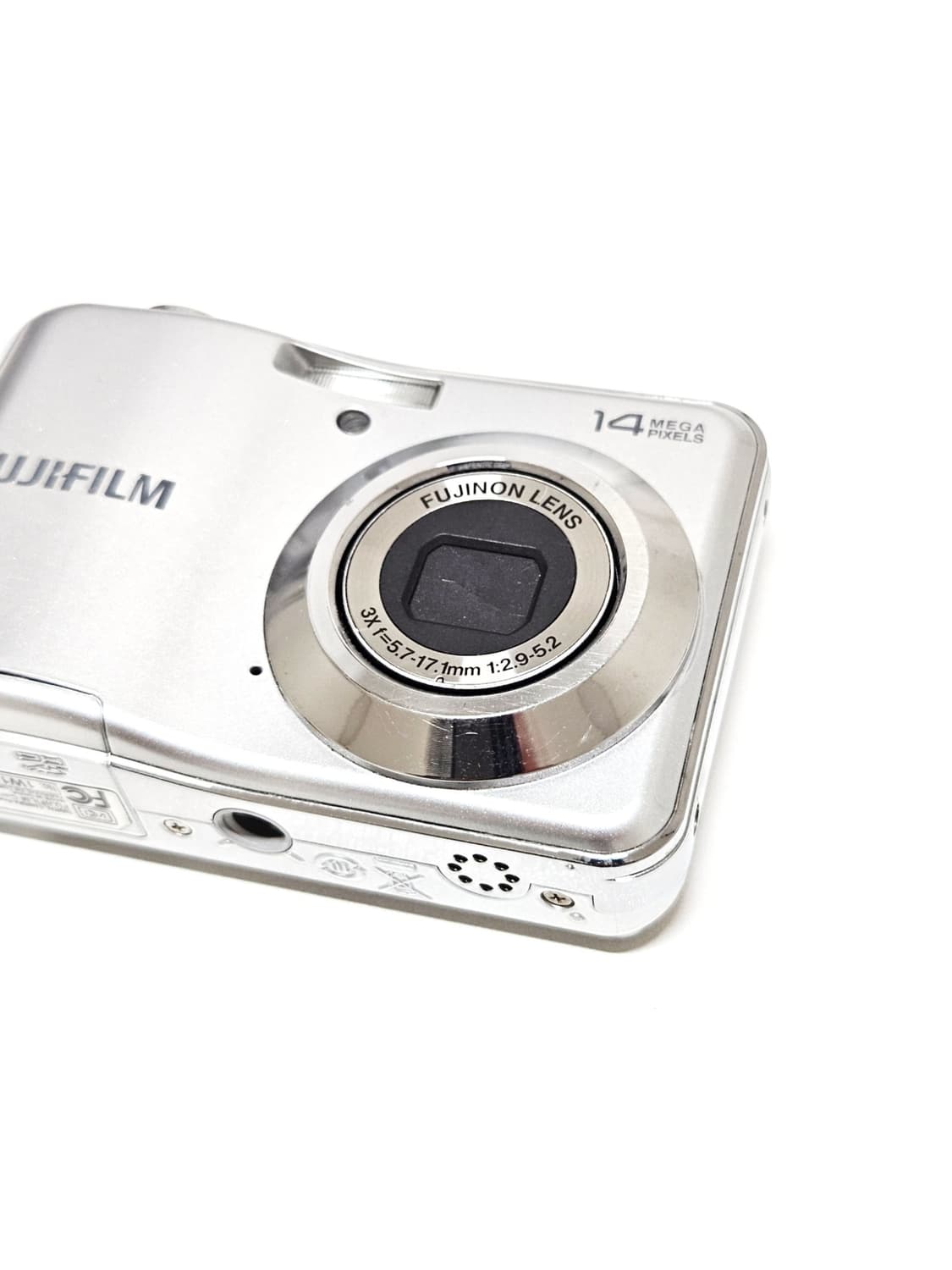 후지필름 파인픽스 Fujifilm Finepix AV210 디카 카메라 상품이미지3