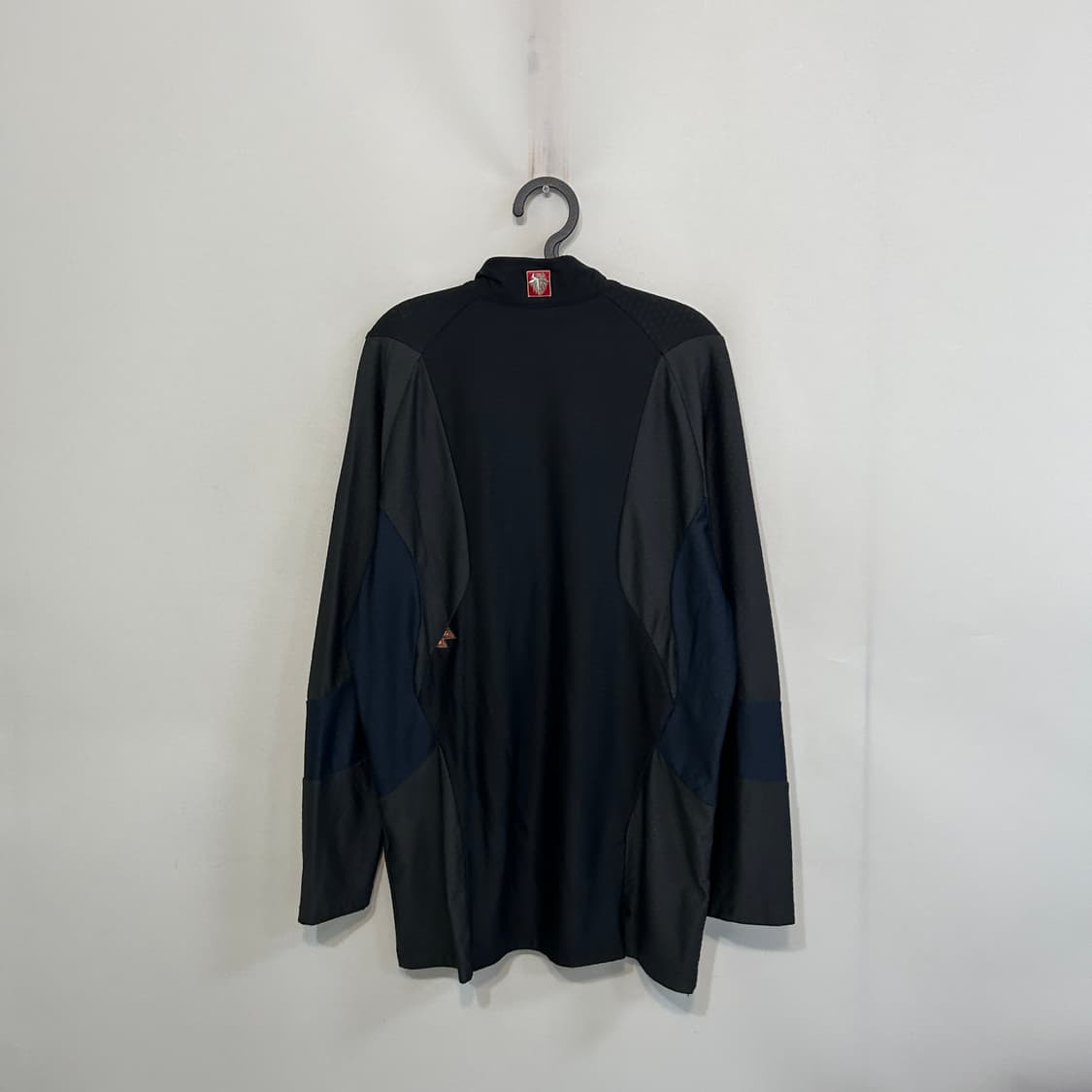 블랙야크 남성 반집업 티셔츠 105 상품이미지3