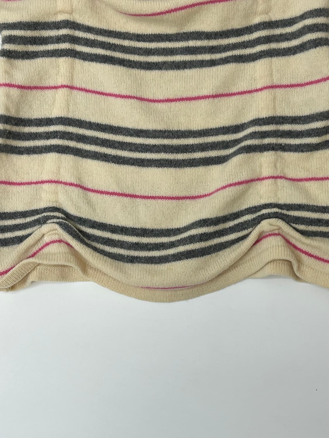 Berberry 버버리 블루라벨 퍼프 니트 상품이미지4